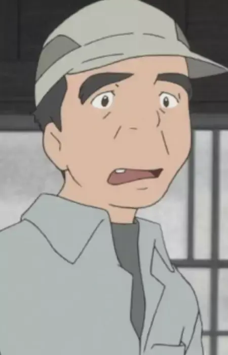 Son-in-Law Nirasaki