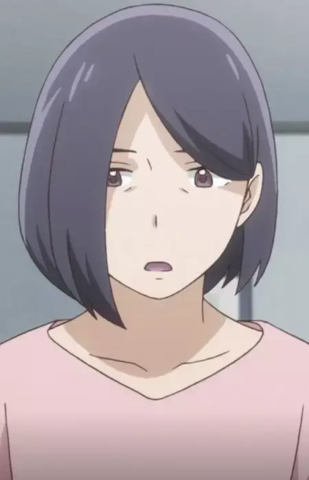 Nao's Mother