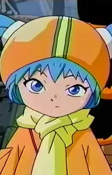 Shion