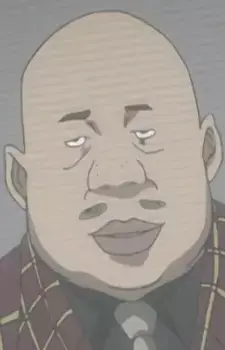 Ginzou Kaneboshi