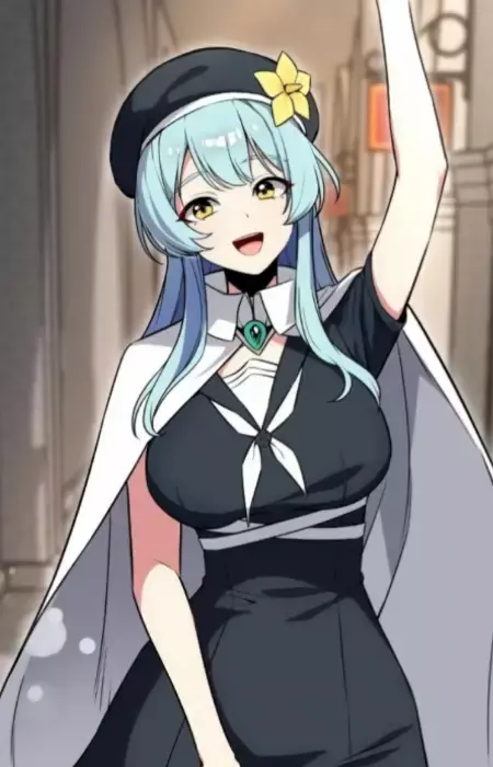 Marie Dunarev