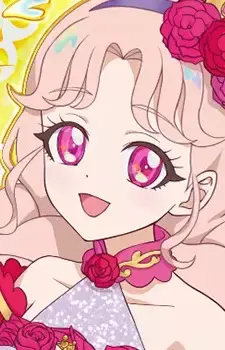 Tamaki Nikaidou