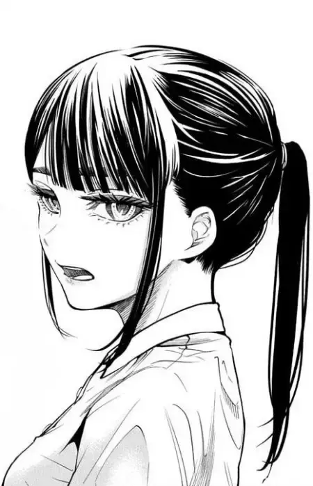 Nadeshiko Oga
