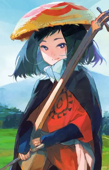 Hotaru