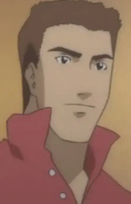 Jouji Kitazawa