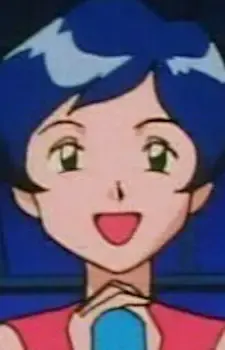 Anne