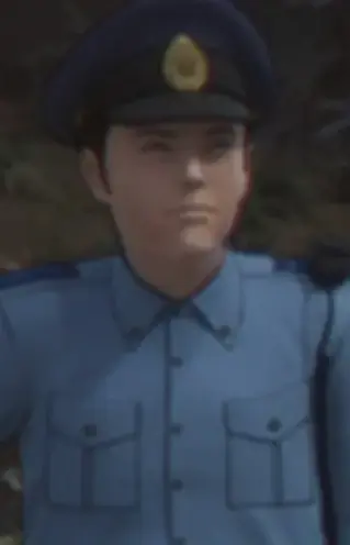 Residential Cop