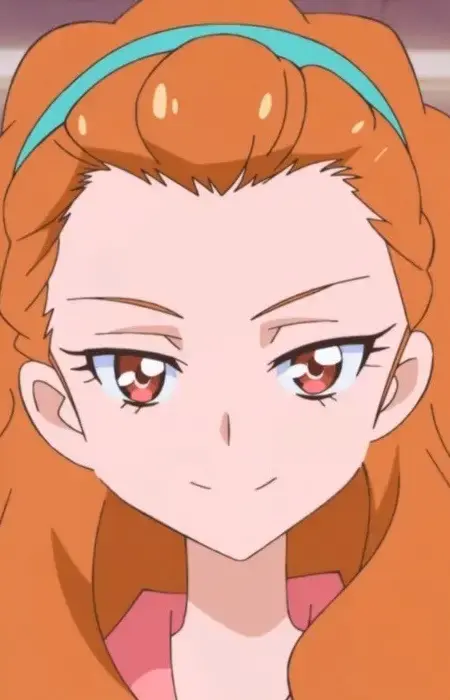 Ranze Ichijou