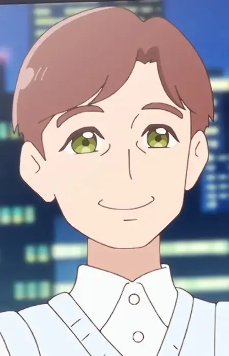 Akira Nijigaoka