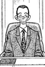 Principal Katou