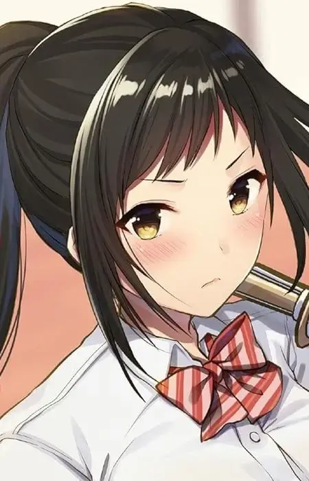 Mutsumi Nagumo