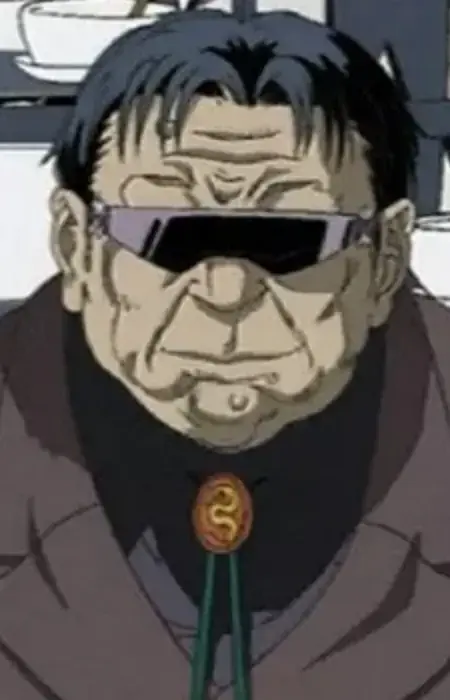Wei Long-Lin