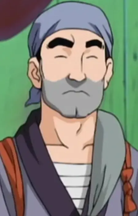 Sangorou