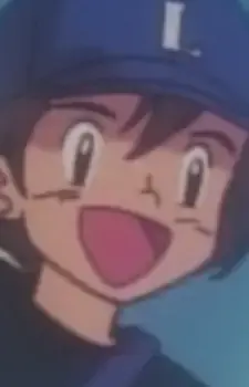 Kouji