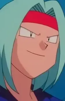Tsuyoshi