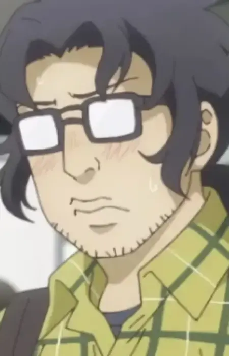 Mikiya Kitaooji