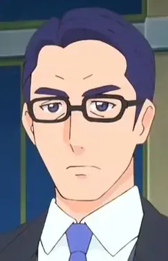 Fuyuki Kaguya