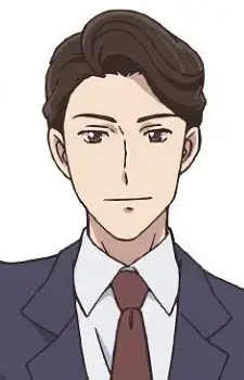 Itsuki Keisuke