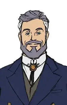Juugo Sumeragi