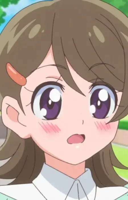 Tomoe Honma