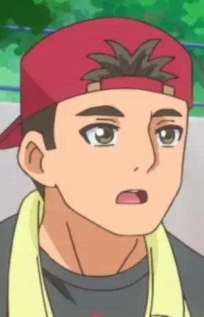 Yosuke Minato