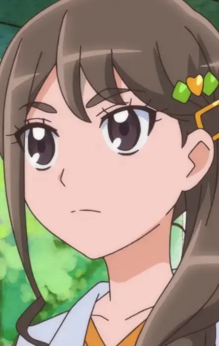 Eriko Saitou
