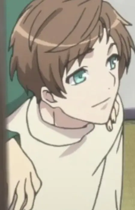 Suberu Minagi