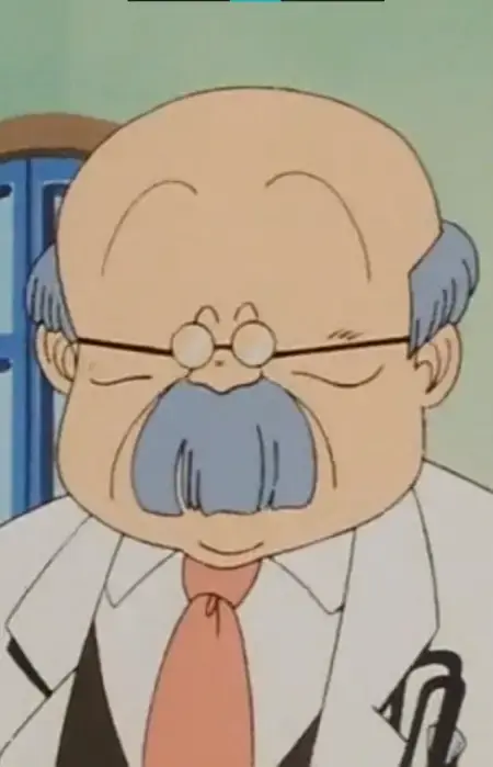 School Doctor