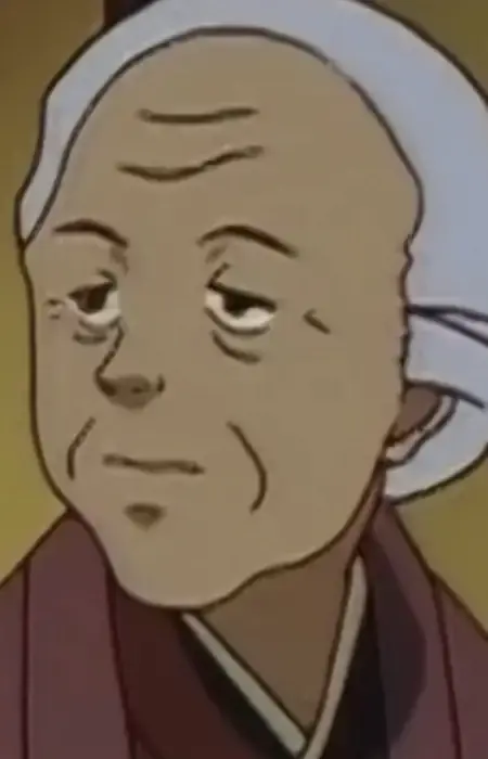 Katsura Shinguji