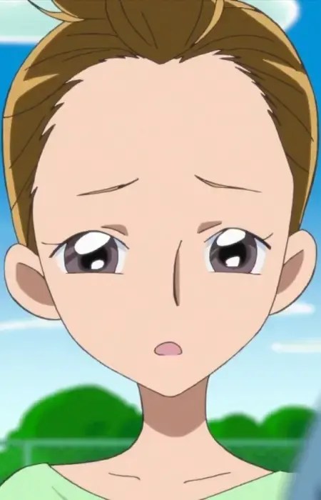 Mao Ogasawara
