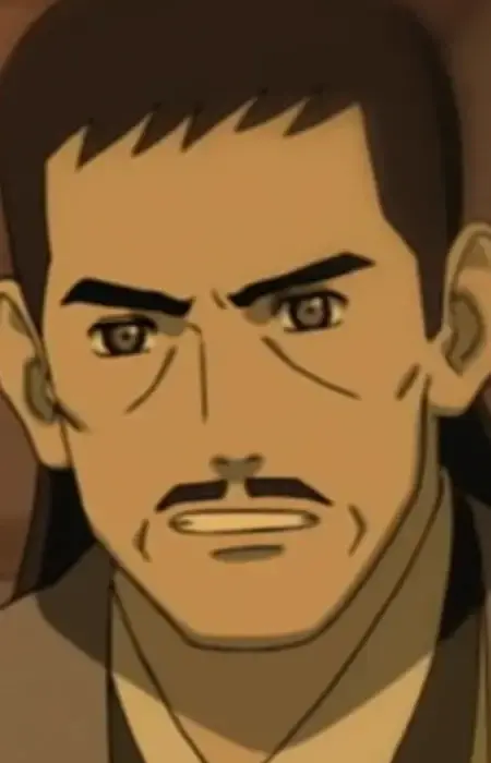 Murakumo Kurama