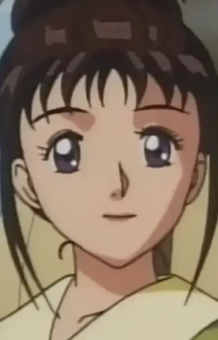 Ryoko Anzai