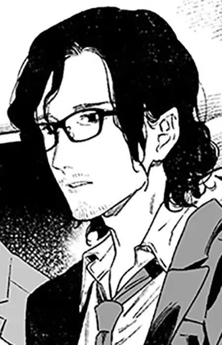 Taiichiro Nagare