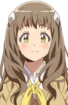 Amame Amakata