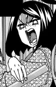 Haruno Seta
