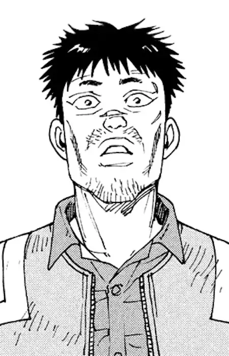 Tooru Funayama