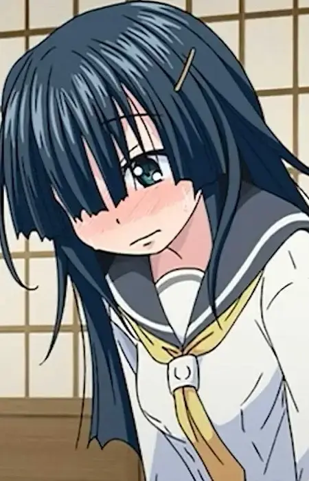 Haruno Kamata
