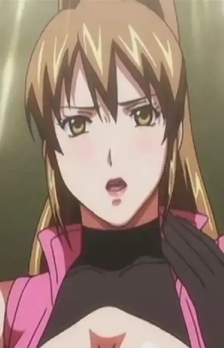 Ai Shirusaki