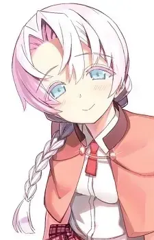 Rangiku Yuuhiin