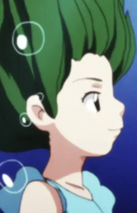 Mell Samejima