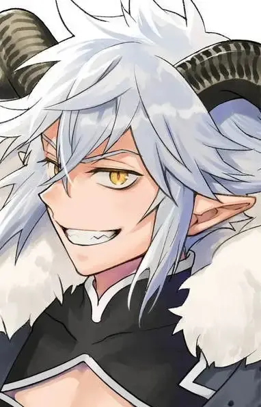 Demon Lord Rhoda