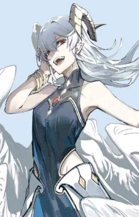 Leah