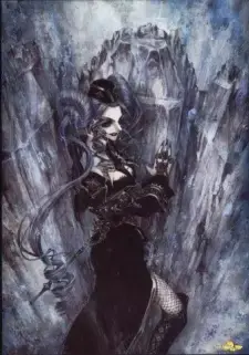 Helga von Vogelweide