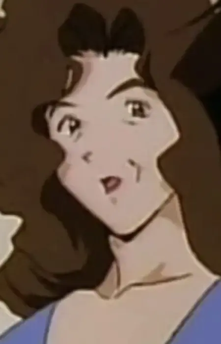 Noriko Katsuda