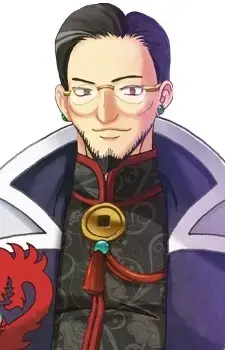 Wang Yuanhong
