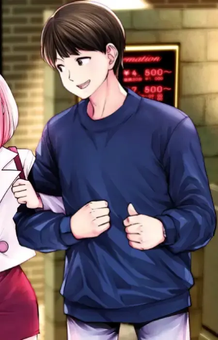 Murata Motoki