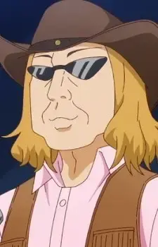 John Miura