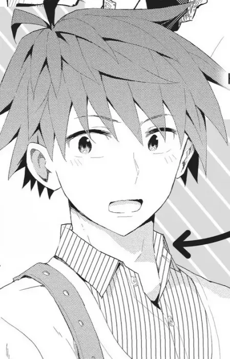 Reiji Hakuba