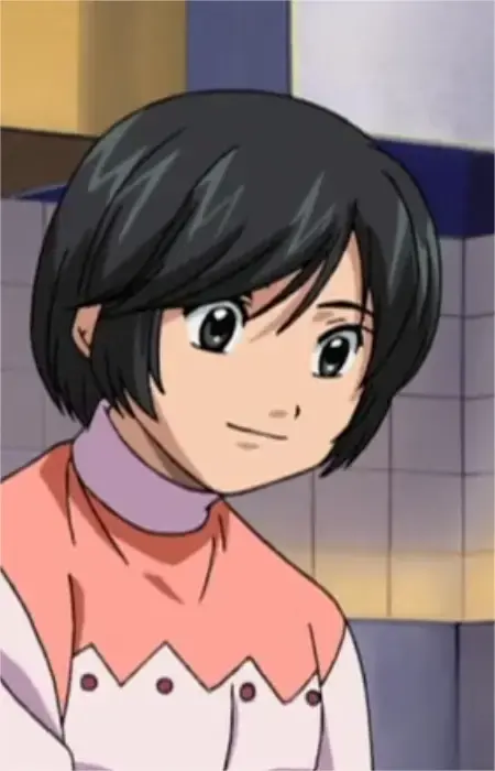 Chieko Sakurano