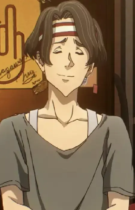 Kengo Hanazawa